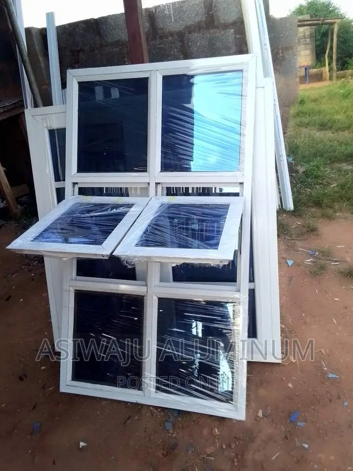 Project Window