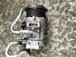 Very Neat Compressor for Toyota Hummer Bus