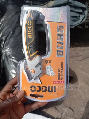 Ingco Utility Knife