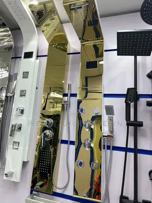 Power Shower