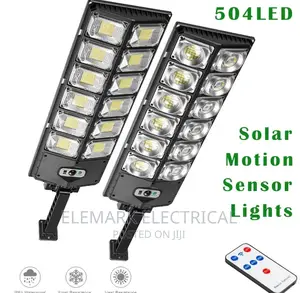 Super Original Solar Street Light 15000 Lumens