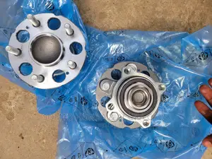 Back Bearing/Hub Honda Crosstour 2010-2015 [FWD]