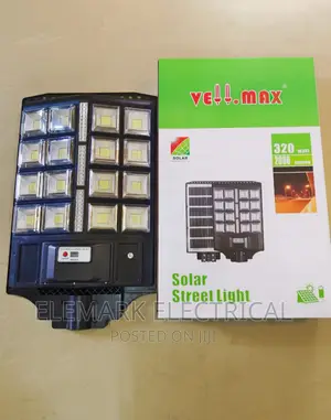15000 Lumens Great Quality Solar Light