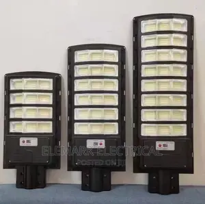 2000watts Solar Light 35000lumens