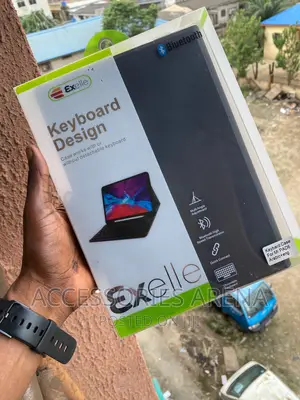 Keyboard Case for Xiaomi Pad 6