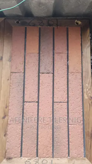 China Quality Luxury Bricks