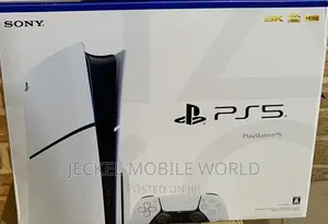 Playstation 5 Slim 1tb