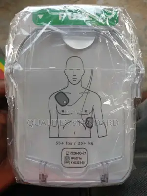 2026 Philip Defibrillator Pad