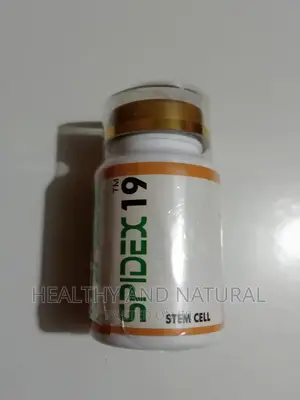 Spidex 19 Treatment of Infections