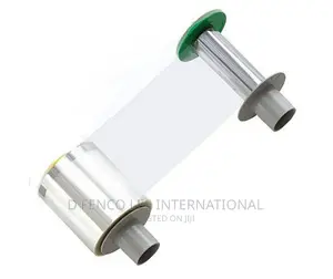 HID Fargo HDP6600 Standard Clear Film (1500 Prints)