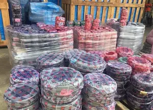 Original Nigeria Cable 100% Pure Copper 2.5mm,1mm,1.5mm,4mm