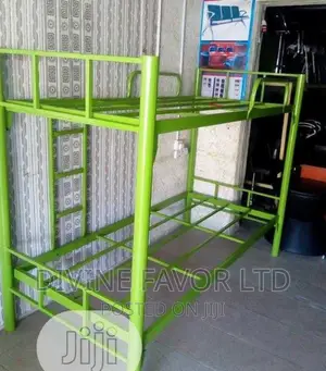 Detachable Bunk Bed 6 By 3 Feet