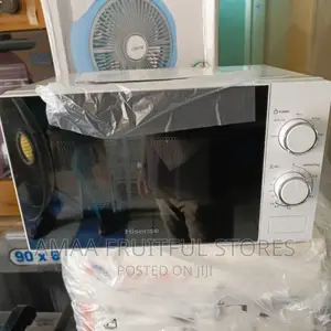 Hisense Microwave 20liters