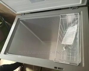 Hisense Chest Freezer-250sh[189L]