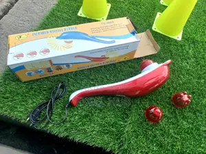 Infrared Massager 808a