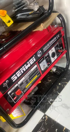 Senwei Elepaq Ec5200cx