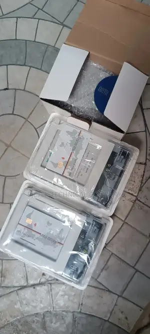 Electric Postpaid Metre