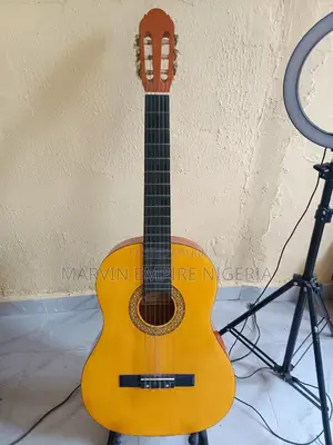 Rent a Classical Guitar for Shows, Outings, Events, Prop