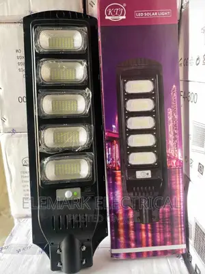800watts Street Light 500 Led Lumens