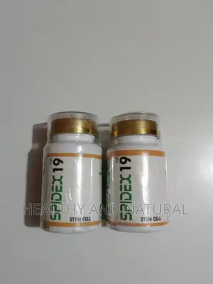 Spidex 19 for Flushing Out Chronic Infection
