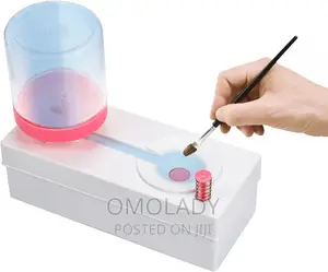 Paint Brush Rinser