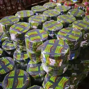 Original Nigeria Wire and Cable