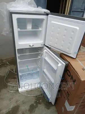 Skyrun Refrigerator 150l Energy Saving