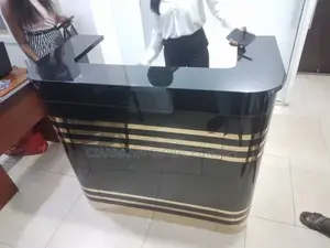 Reception Table