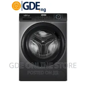 Haier Thermocool Washing Machine FLA08929VS