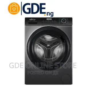 Haier Thermocool Washing Machine FLA10929VS