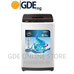 Haier Thermocool Washing Machine TLA07GP