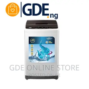 Haier Thermocool Washing Machine TLA08GP