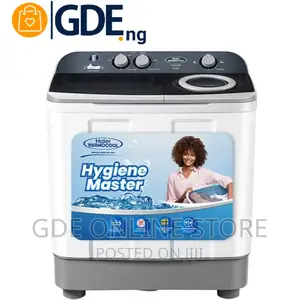 Haier Thermocool Washing Machine TLSA10AD