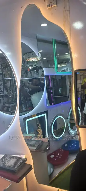 60x170 Mega Mirror Bluetooth
