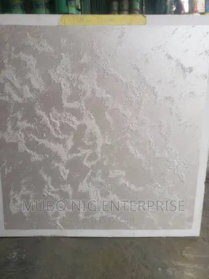 Decorative Wall Paint