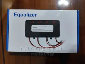 48v Battery Equalizers Taico