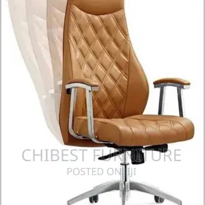 Standard Executive Chair for Office