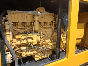 30kva Cat Generator