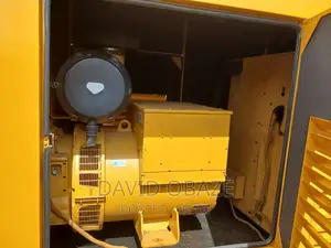 30kva Cat Generator