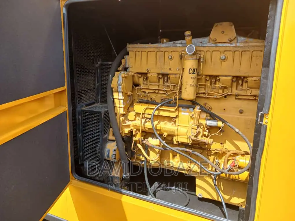 30kva Cat Generator