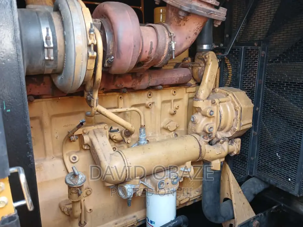 30kva Cat Generator