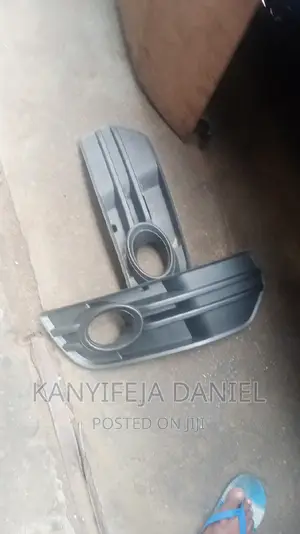 Bumper Basket Audi Q5