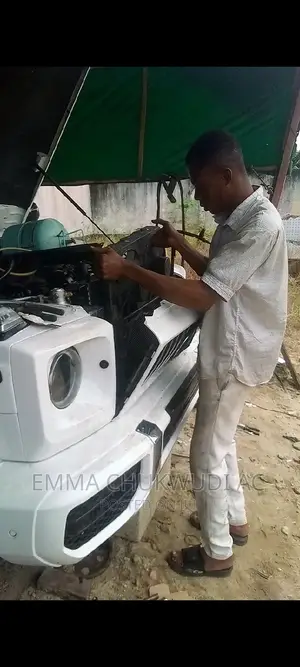 Car Air Condition Repair(Ac) and Electricals