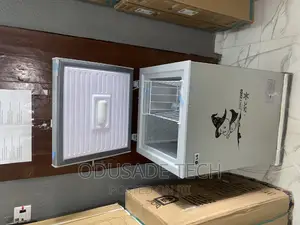 LG Chest Freezer Gc160 100liters