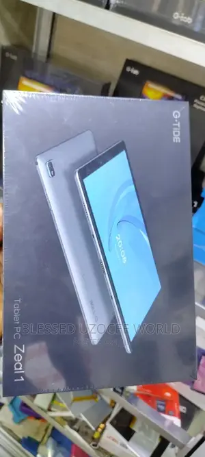 New Tablet 64 GB
