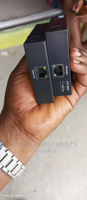 Hdmi Extender 150m