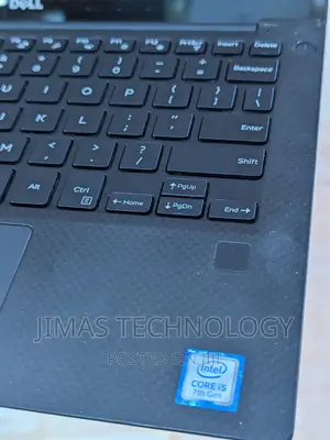 Laptop Dell XPS 13 8GB Intel Core i5 SSD 256GB