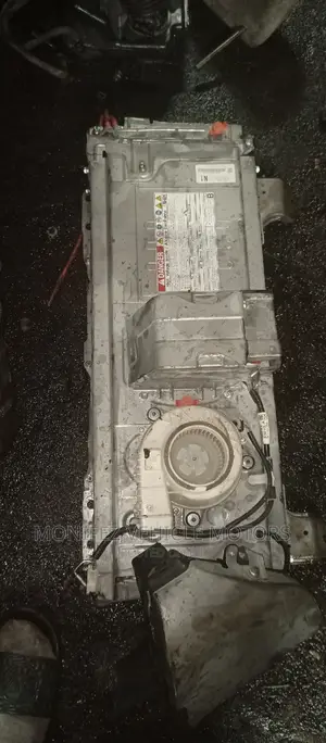 Avalon 2015 Hybrid Battery Pack