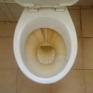 Call Us for a Deep Bathroom Cleaning Service