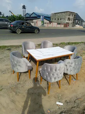 Dinning Table